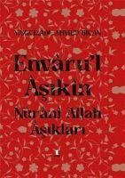 Envarul Asikin - Ahmed Bican, Yazicizade