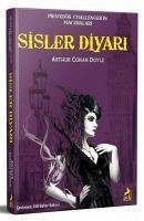 Cover Sisler Diyari