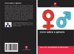 Livro sobre o género - M. BUHENDWA NYAMUHARA, Pierre