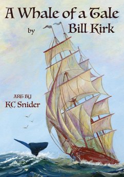 A Whale Of A Tale - Kirk, Bill