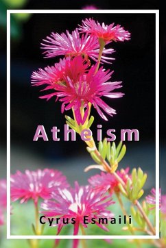 Cover Atheism