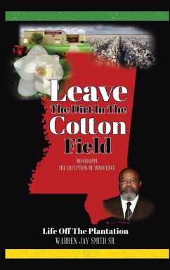 Leave The Dirt In The Cotton Field - Smith, Warren