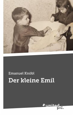 Der kleine Emil - Knöbl, Emanuel