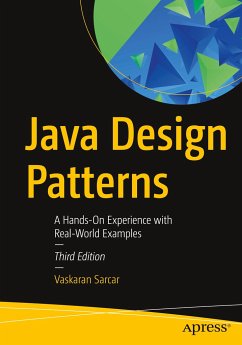 Java Design Patterns - Sarcar, Vaskaran