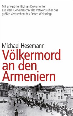 Völkermord an den Armeniern - Hesemann, Michael