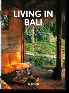 Living in Bali. 40th Ed. - Lococo, Anita