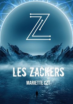 Les Zackers - CZT, Mariette