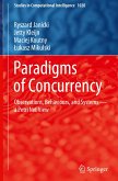 Paradigms of Concurrency