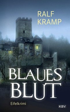 Blaues Blut - Kramp, Ralf