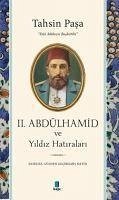 Cover 2. Abdülhamid ve Yildiz Hatiralari