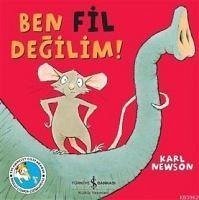 Ben Fil Degilim - Newson, Karl