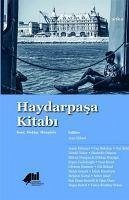 Cover Haydarpasa Kitabi
