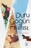 Duru Gögün Fisiltisi