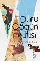 Duru Gögün Fisiltisi - Kilic, Alkan