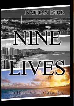 Nine Lives - Volume III - Birr, Nathan