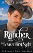 The Rancher takes his Love at First... - Bild 1