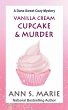 Vanilla Cream Cupcake & Murder (Dana... - Bild 1