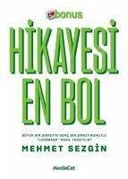 Hikayesi En Bol - Sezgin, Mehmet