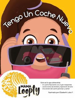 Cover Tengo Un Coche Nuevo