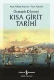 Osmanli Dönemi Kisa Girit Tarihi