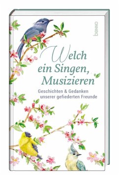 Welch ein Singen, Musizieren