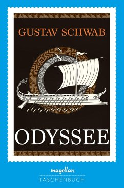 Odyssee - Schwab, Gustav