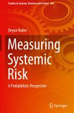 Measuring Systemic Risk