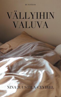 Vällyihin valuva - Juustila-Cevirel, Nina