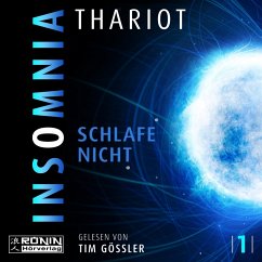 Insomnia - Schlafe nicht - Thariot