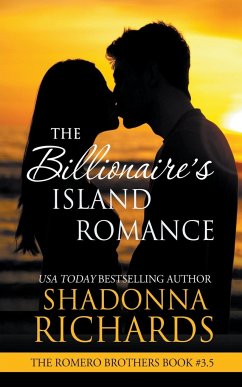 The Billionaire's Island Romance - Richards, Shadonna