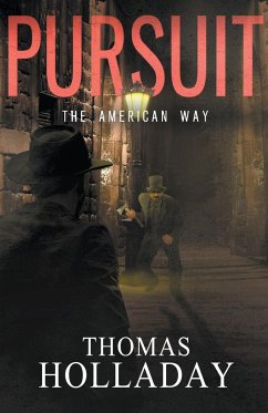 Pursuit - Holladay, Thomas