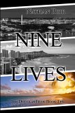 Nine Lives - Volume III