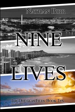 Nine Lives - Volume III - Birr, Nathan
