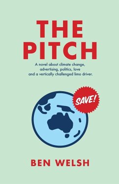 The Pitch - Welsh, Ben