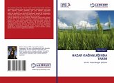HAZAR KA¿ANLI¿INDA TARIM