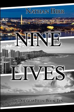 Nine Lives - Volume I - Birr, Nathan