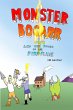 Monster Bogarr and the Power of The... - Bild 1