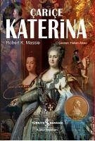 Carice Katerina - K. Massie, Robert