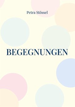 Begegnungen Cover Begegnungen