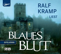 Ralf Kramp liest Blaues Blut - Kramp, Ralf