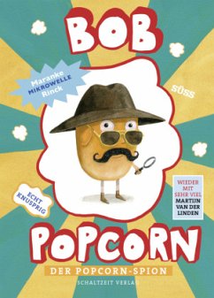 Cover Bob Popcorn