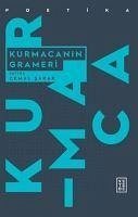 Kurmacanin Grameri - Sakar, Cemal