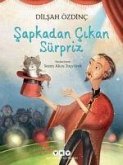 Sapkadan Cikan Sürpriz