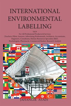 International Environmental Labelling Vol.9 Professional - Asadi, Jahangir