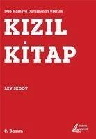 Kizil Kitap - Sedov, Lev