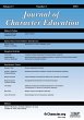 Journal of Character Education Volume 1... - Bild 1