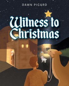 Witness to Christmas - Picard, Dawn