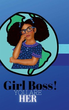 Cover Girlboss! You Are Her
