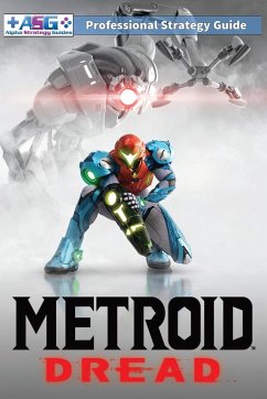 Metroid Dread Strategy Guide and Walkthrough - Guides, Alpha Strategy