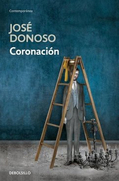 Coronación / Coronation - Donoso, José